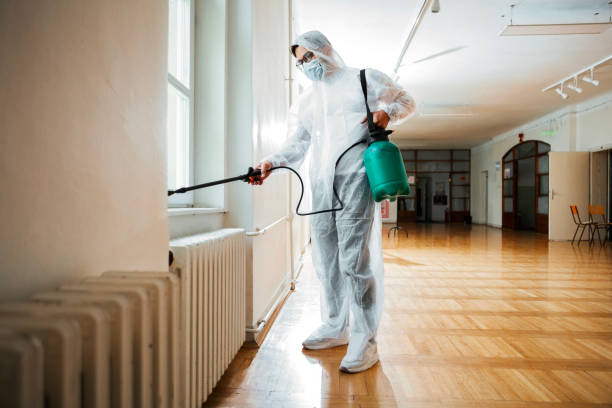 Best Cockroach Control Services  in Linden, NJ